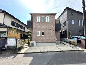 中古一戸建て 船橋市田喜野井2丁目 U1687