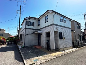 中古一戸建て 船橋市田喜野井5丁目 U1688
