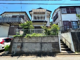 中古一戸建て 船橋市二宮1丁目 U1689