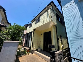 中古一戸建て 船橋市二宮2丁目 U1690