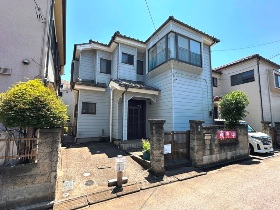 中古一戸建て 船橋市滝台町 U1691