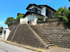 中古一戸建て 船橋市七林町 U1692