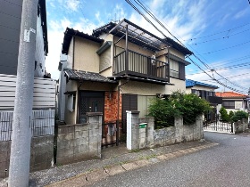 中古一戸建て 船橋市飯山満町3丁目 U1693