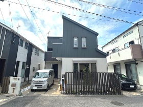 中古一戸建て 船橋市飯山満町3丁目 U1694