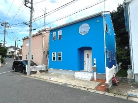 中古一戸建て 船橋市飯山満町3丁目 U1695