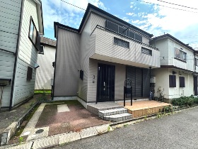 中古一戸建て 船橋市飯山満町3丁目 U1698