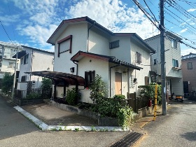 中古一戸建て 船橋市飯山満町2丁目 U1700