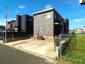 中古一戸建て 船橋市飯山満町1丁目 U1701