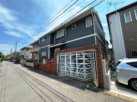中古一戸建て 船橋市芝山1丁目 U1702