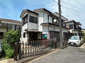 中古一戸建て 船橋市芝山5丁目 U1703
