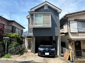 中古一戸建て 船橋市芝山7丁目 U1705
