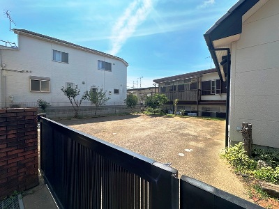 中古一戸建て 船橋市松が丘3丁目 外観写真