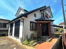 中古一戸建て 船橋市松が丘3丁目 U1709