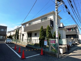 中古一戸建て 船橋市東中山2丁目 U1712
