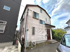 中古一戸建て 船橋市夏見3丁目 U1715