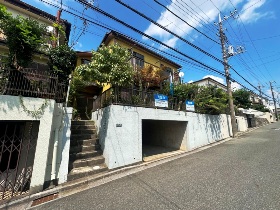 中古一戸建て 船橋市新高根2丁目 U1720