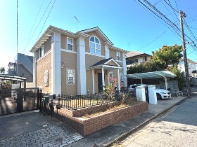 中古一戸建て 船橋市海神5丁目 U1726