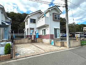 中古一戸建て 船橋市夏見台4丁目 U1730