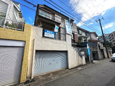 中古一戸建て 船橋市夏見台3丁目 外観写真 中古一戸建て 船橋市夏見台3丁目 外観写真