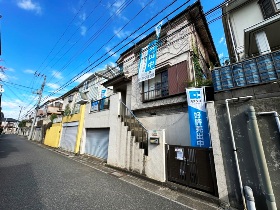 中古一戸建て 船橋市夏見台3丁目 U1731