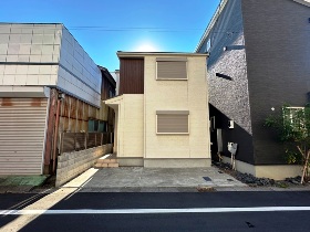 中古一戸建て 船橋市日の出2丁目 U1733