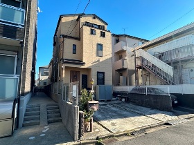 中古一戸建て 船橋市湊町3丁目 U1735