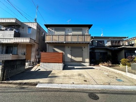 中古一戸建て 船橋市前原西8丁目 U1738