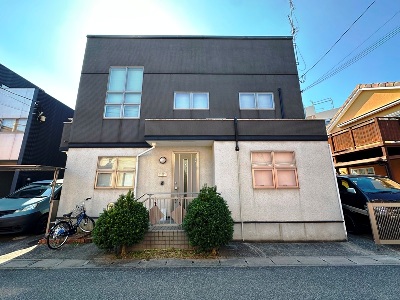 中古一戸建て 船橋市前原東4丁目 外観写真 中古一戸建て 船橋市前原東4丁目 外観写真