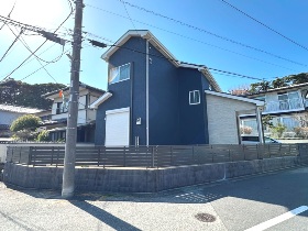 中古一戸建て 船橋市前原東6丁目 U1742