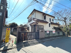 中古一戸建て 船橋市宮本7丁目 U1743