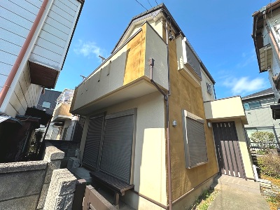 中古一戸建て 船橋市宮本7丁目 外観写真 中古一戸建て 船橋市宮本7丁目 外観写真