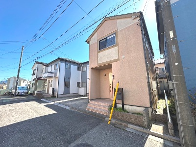 中古一戸建て 船橋市三山2丁目 外観写真 中古一戸建て 船橋市三山2丁目 外観写真