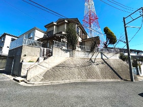 中古一戸建て 船橋市三山2丁目 U1746