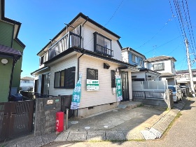 中古一戸建て 船橋市三山4丁目 U1747
