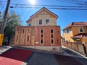 中古一戸建て 船橋市中野木2丁目 U1748