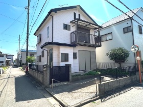 中古一戸建て 船橋市田喜野井2丁目 U1754