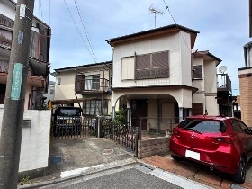 中古一戸建て 船橋市田喜野井5丁目 U1756