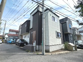 中古一戸建て 船橋市田喜野井5丁目 U1757