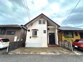 中古一戸建て 船橋市田喜野井5丁目 U1758