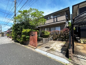 中古一戸建て 船橋市田喜野井6丁目 U1759