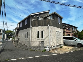 中古一戸建て 船橋市薬円台3丁目 U1760