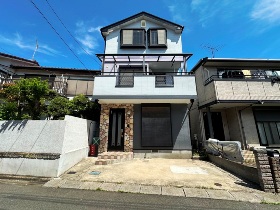 中古一戸建て 船橋市二宮1丁目 U1761