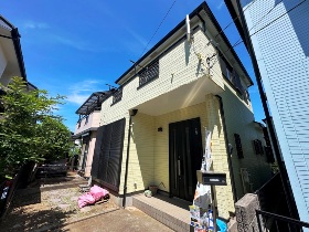 中古一戸建て 船橋市二宮2丁目 U1762