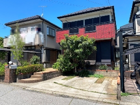 中古一戸建て 船橋市習志野台2丁目 U1765