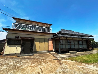 中古一戸建て 船橋市飯山満町1丁目 外観写真 中古一戸建て 船橋市飯山満町1丁目 外観写真