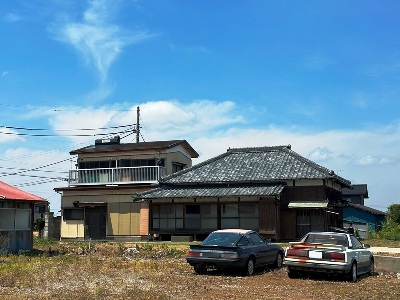 中古一戸建て 船橋市飯山満町1丁目 外観写真 中古一戸建て 船橋市飯山満町1丁目 外観写真