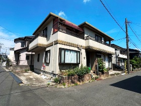 賃貸併用住宅 船橋市飯山満町2丁目 U1768