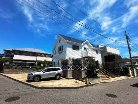 中古一戸建て 船橋市西習志野1丁目 U1770