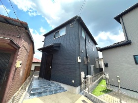 中古一戸建て 船橋市芝山5丁目 U1771