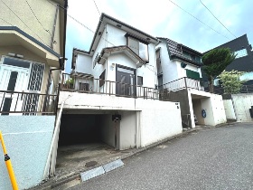 中古一戸建て 船橋市芝山5丁目 U1772